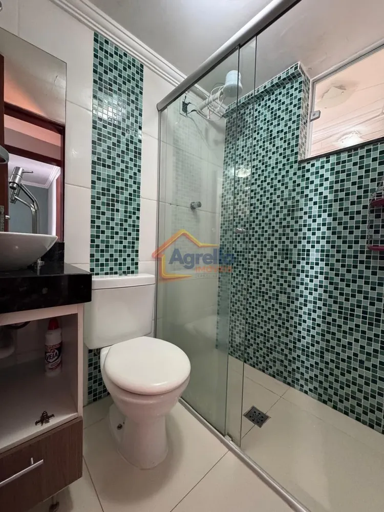 Apartamento, 2 quartos, 45 m² - Foto 5