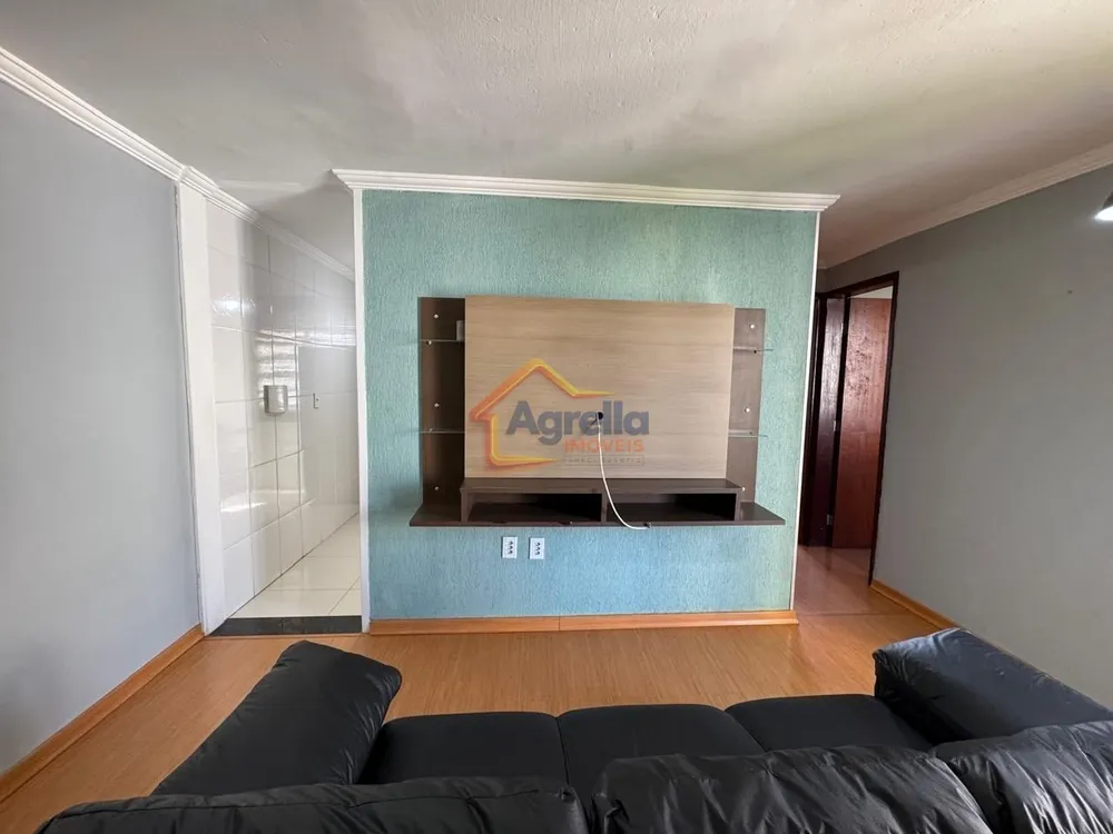 Apartamento, 2 quartos, 45 m² - Foto 7