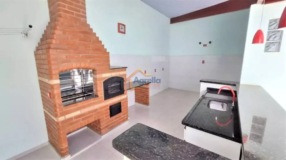Casa, 2 quartos, 130 m² - Foto 3