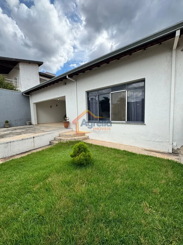 Casa, 3 quartos, 160 m² - Foto 1