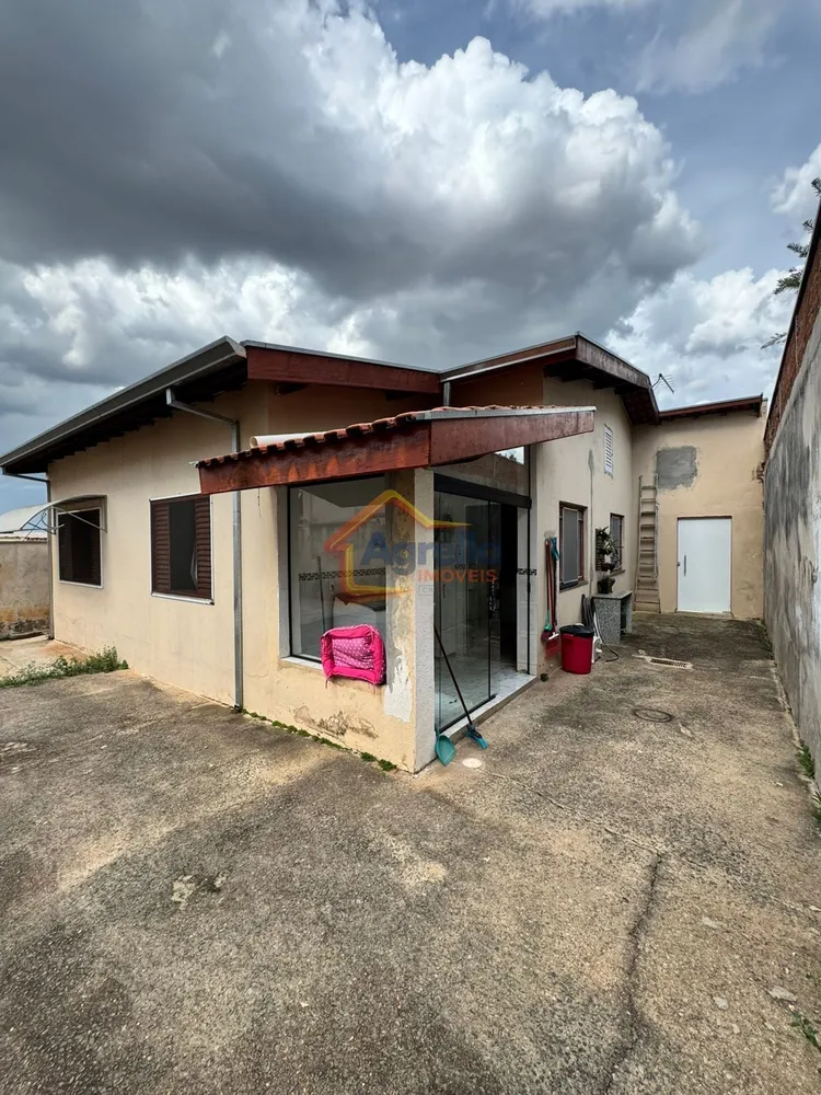 Casa, 3 quartos, 160 m² - Foto 8