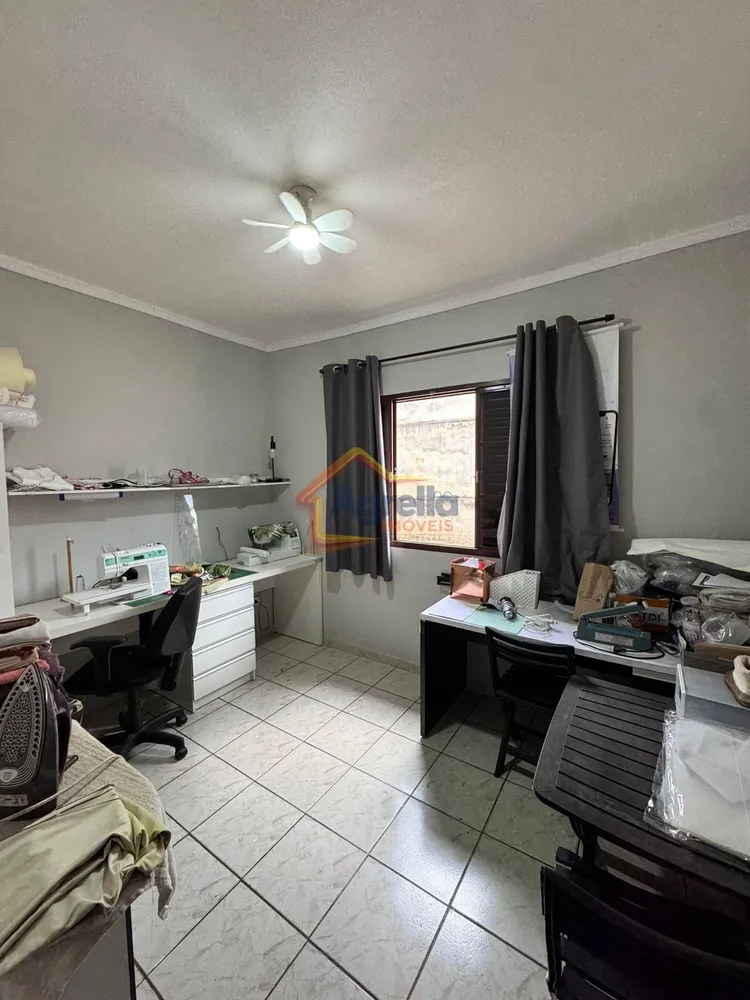 Casa, 3 quartos, 160 m² - Foto 6