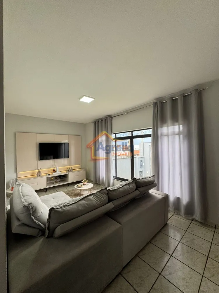 Casa, 3 quartos, 160 m² - Foto 2