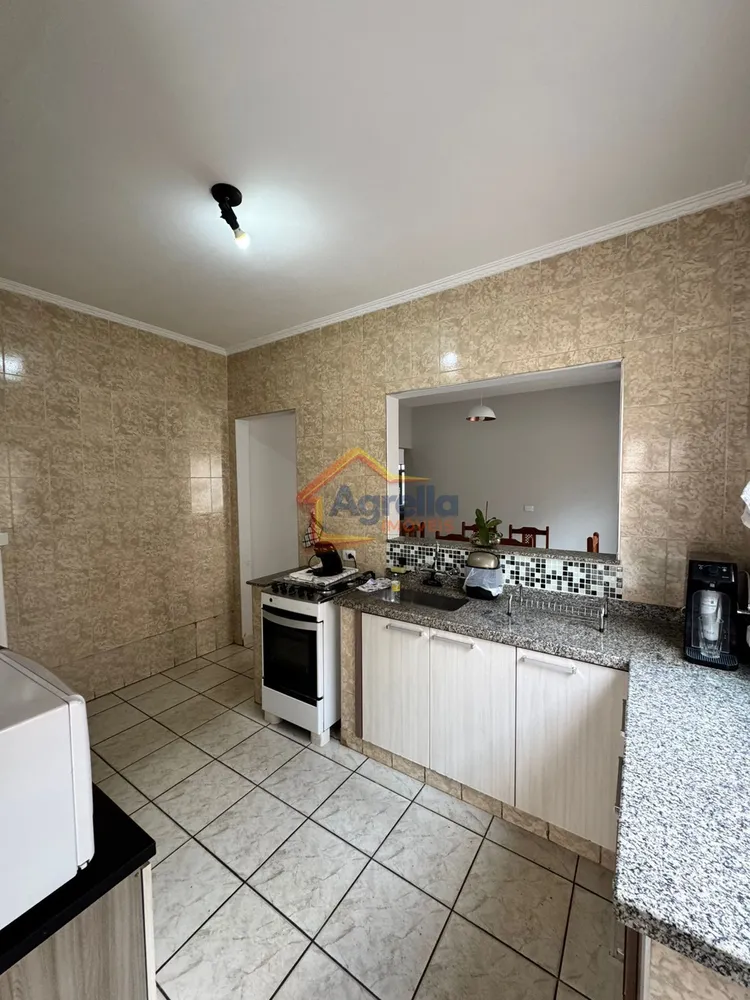 Casa, 3 quartos, 160 m² - Foto 4