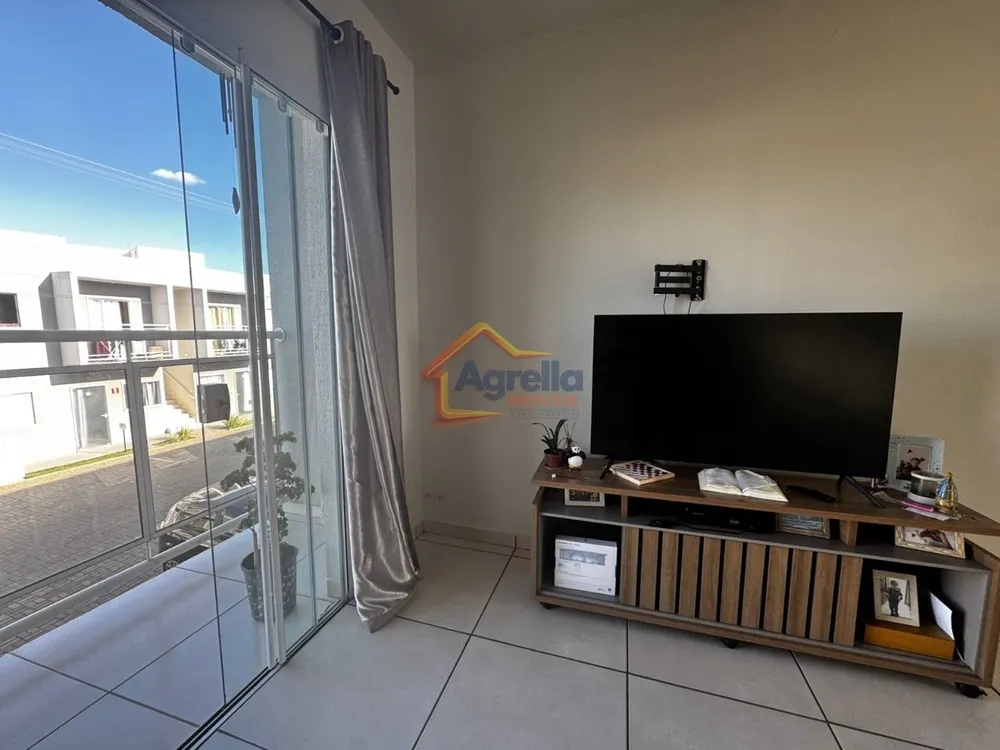 Apartamento, 2 quartos, 48 m² - Foto 2