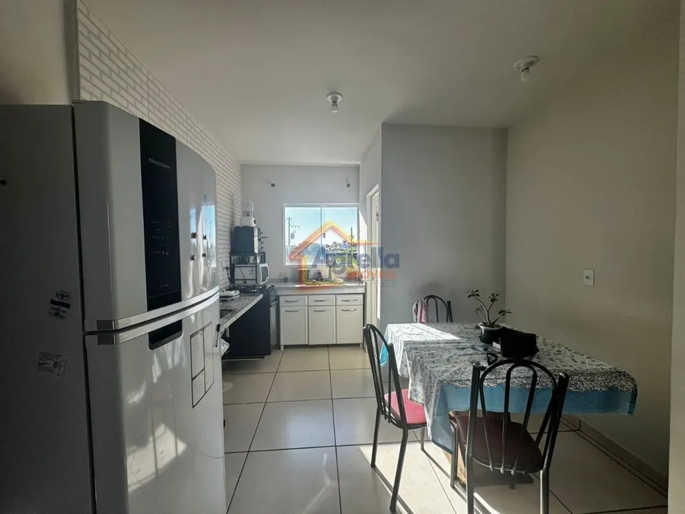 Apartamento, 2 quartos, 48 m² - Foto 4