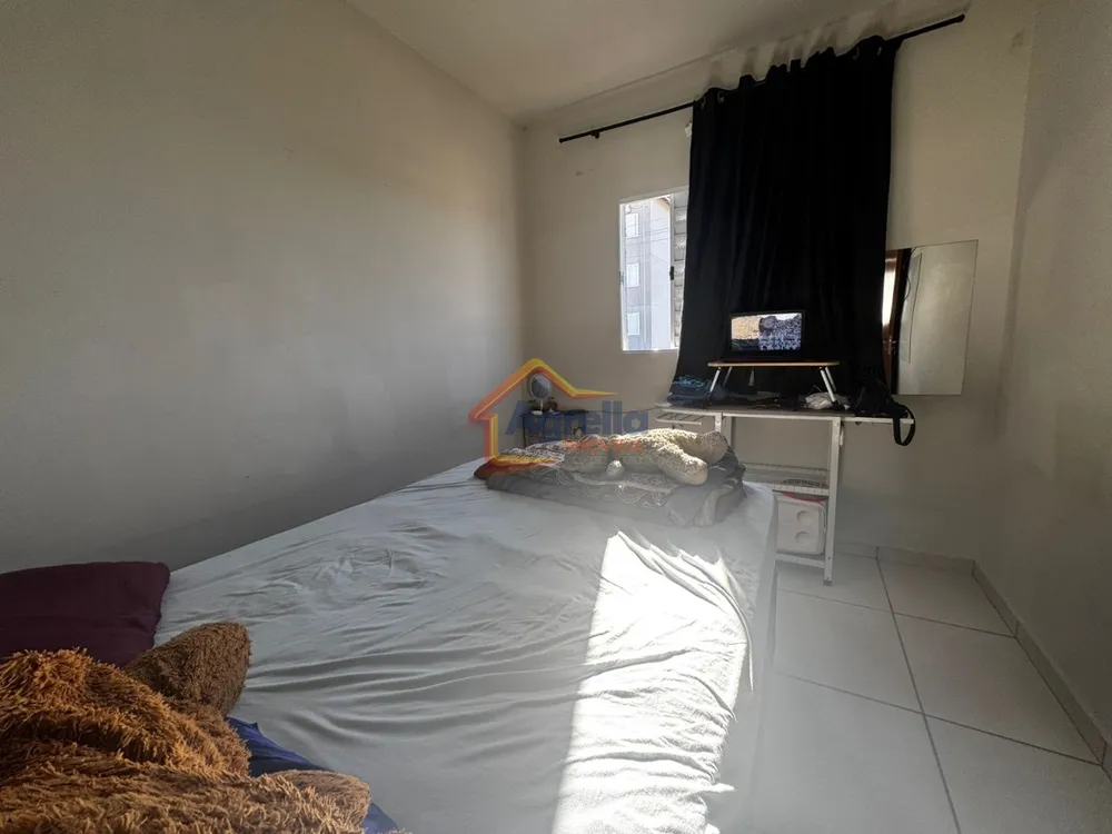 Apartamento, 2 quartos, 48 m² - Foto 7