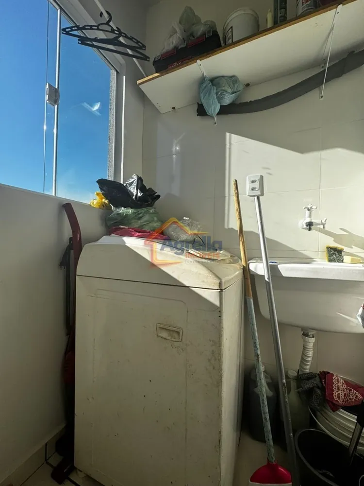 Apartamento, 2 quartos, 48 m² - Foto 8
