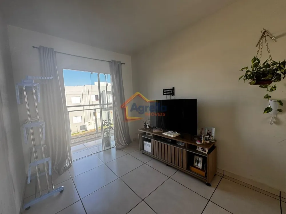 Apartamento, 2 quartos, 48 m² - Foto 1