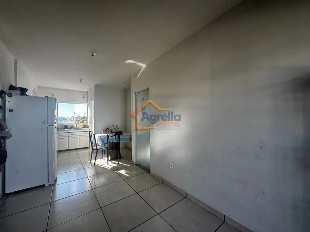 Apartamento, 2 quartos, 48 m² - Foto 3