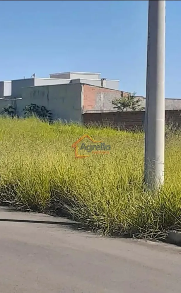 Terreno, 300 m² - Foto 1