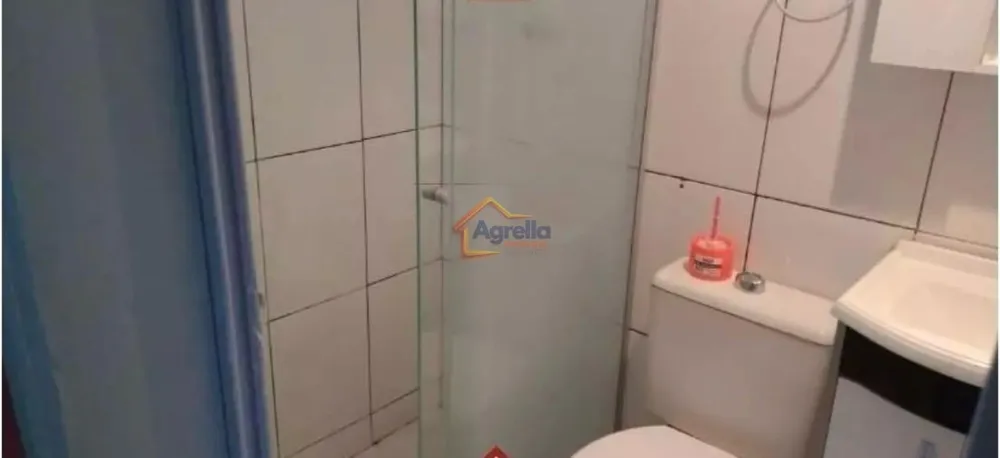 Apartamento, 2 quartos, 45 m² - Foto 3