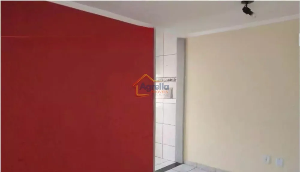 Apartamento, 2 quartos, 45 m² - Foto 2