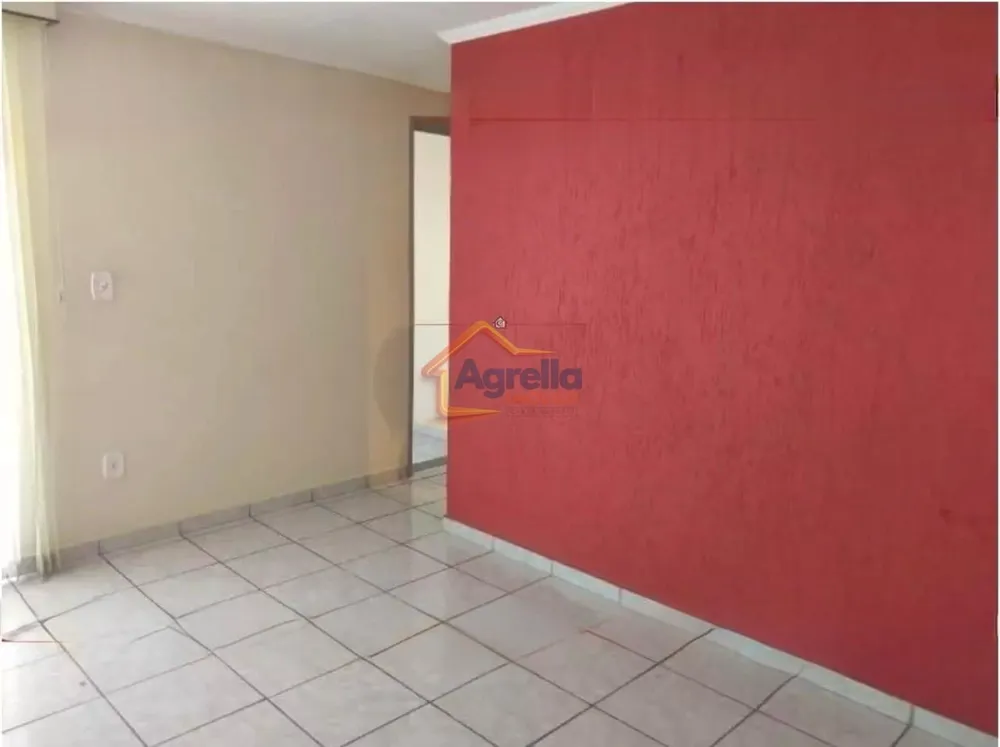 Apartamento, 2 quartos, 45 m² - Foto 3