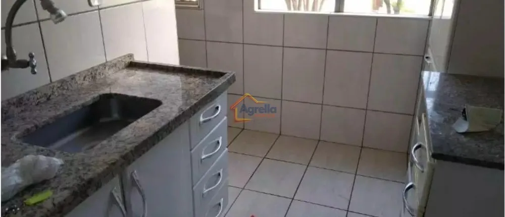 Apartamento, 2 quartos, 45 m² - Foto 1