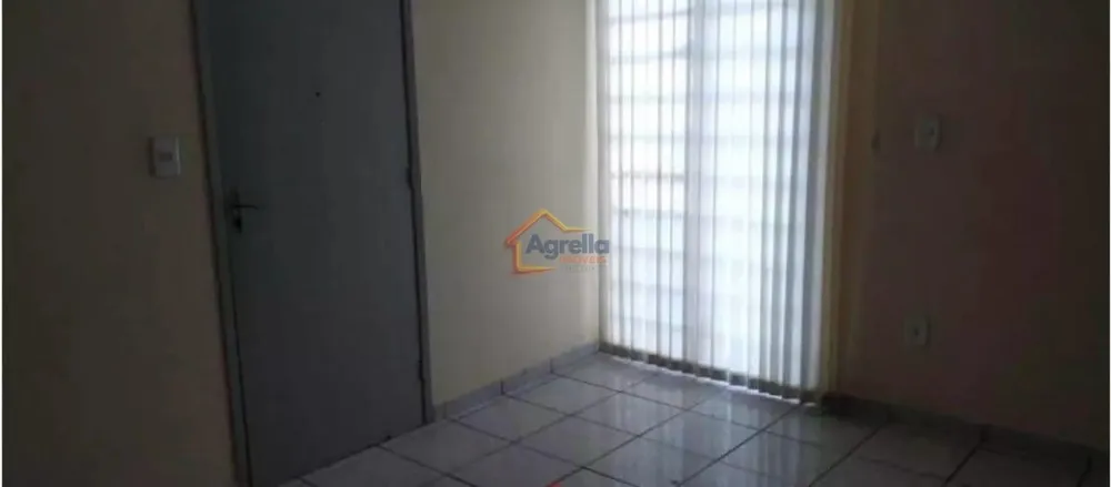 Apartamento, 2 quartos, 45 m² - Foto 2
