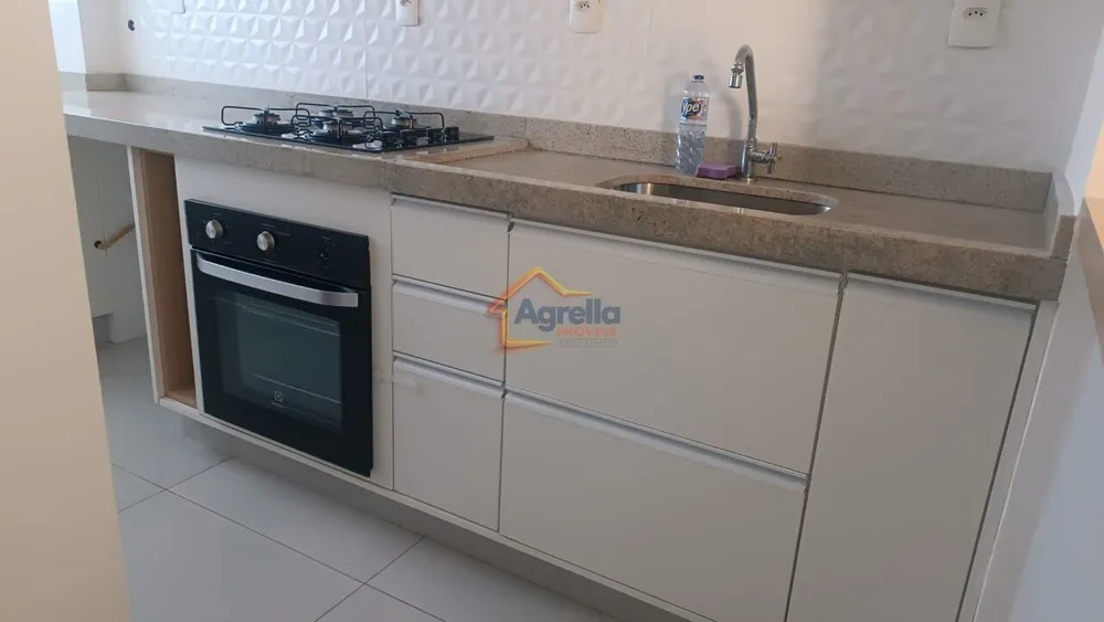 Apartamento, 2 quartos, 45 m² - Foto 1