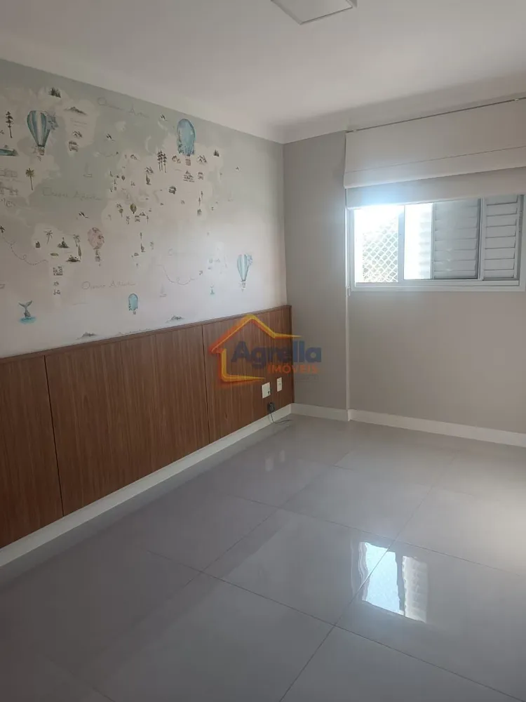 Apartamento, 2 quartos, 45 m² - Foto 6