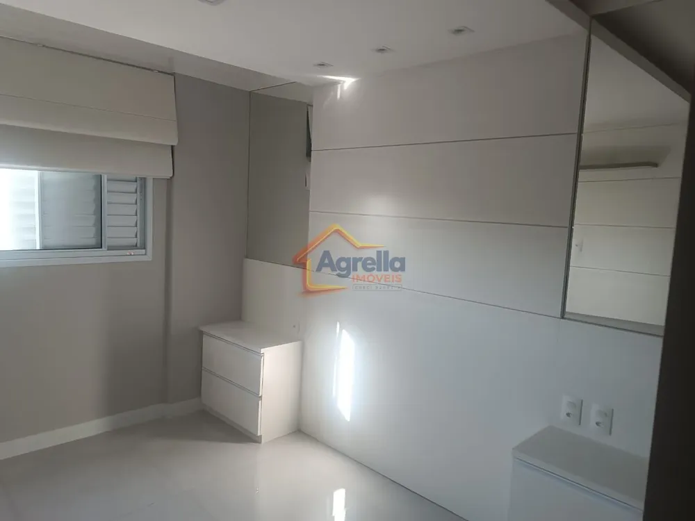 Apartamento, 2 quartos, 45 m² - Foto 4