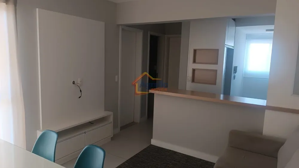 Apartamento, 2 quartos, 45 m² - Foto 2