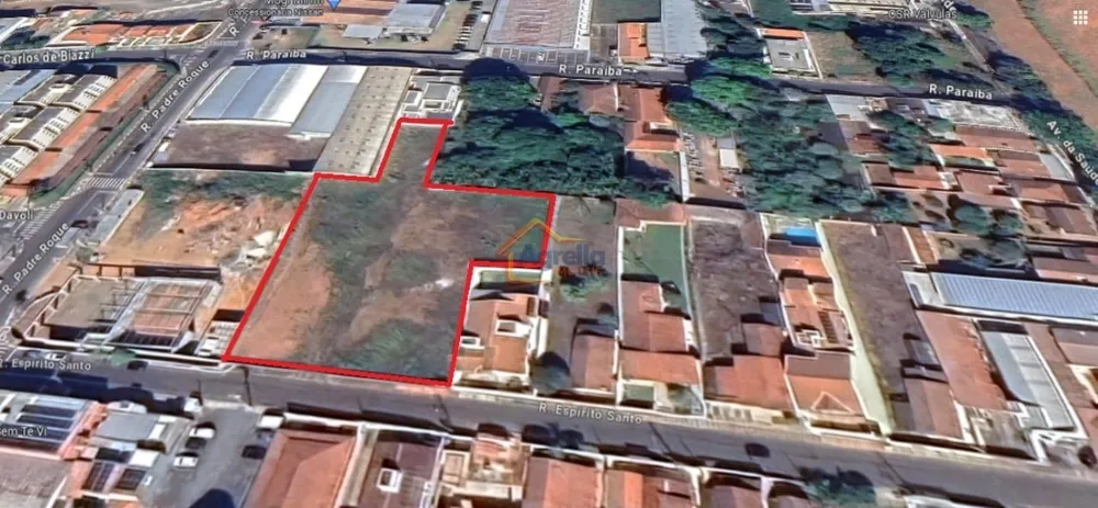 Terreno, 3600 m² - Foto 3