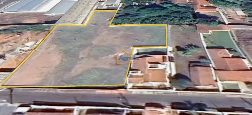 Terreno, 3600 m² - Foto 1