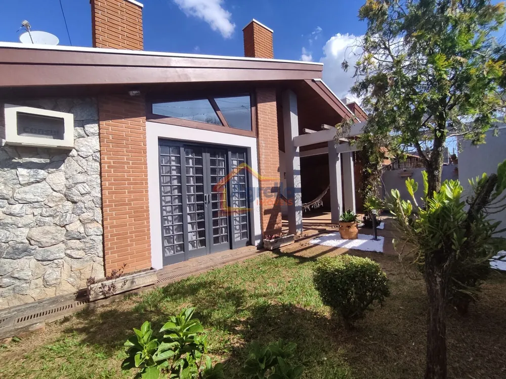 Casa, 3 quartos, 179 m² - Foto 8