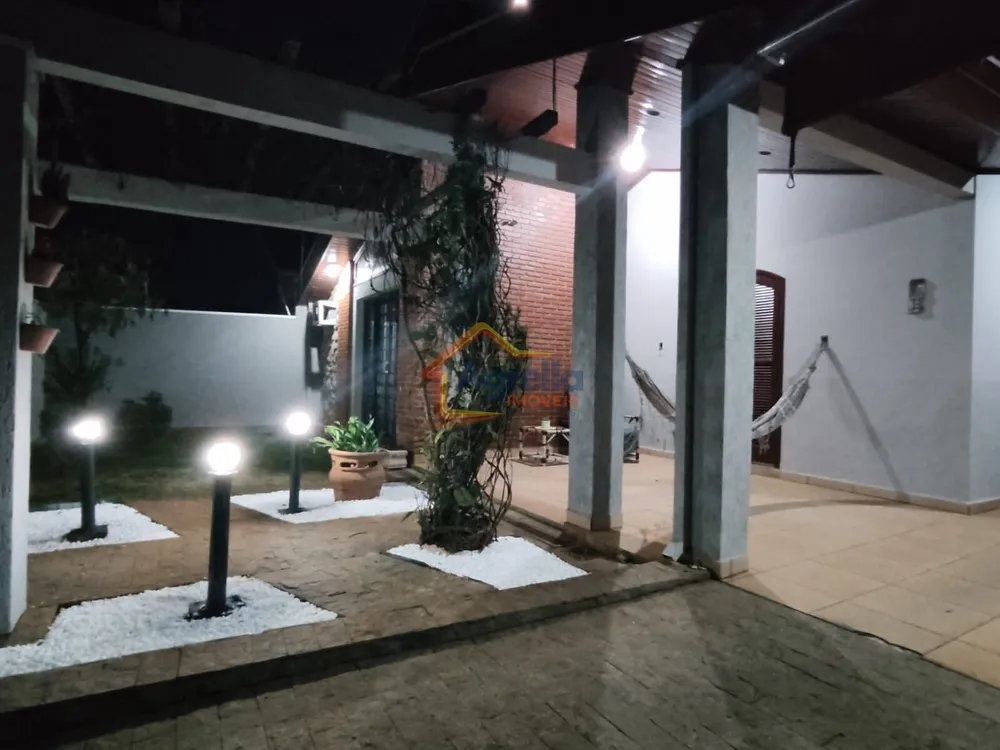 Casa, 3 quartos, 179 m² - Foto 3