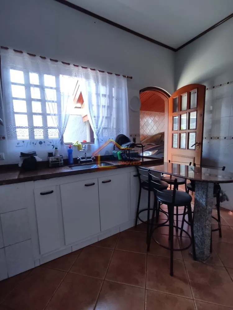 Casa, 3 quartos, 179 m² - Foto 4