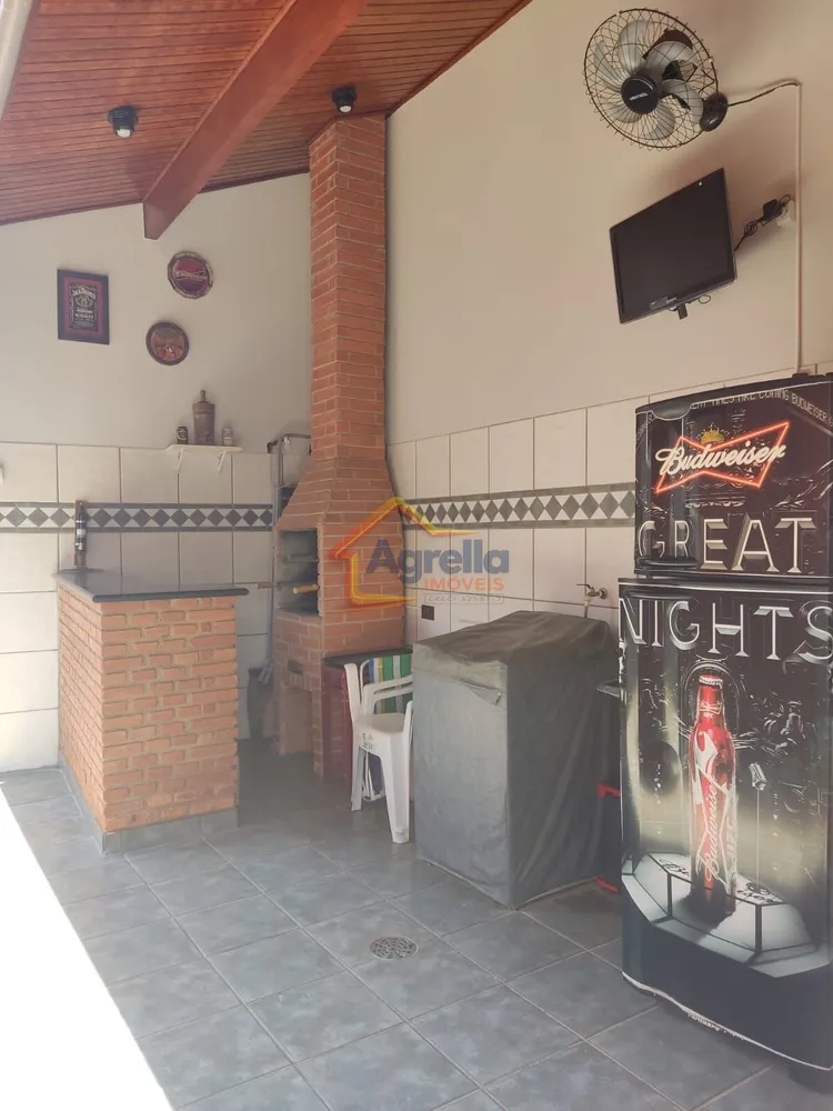 Casa, 3 quartos, 179 m² - Foto 2