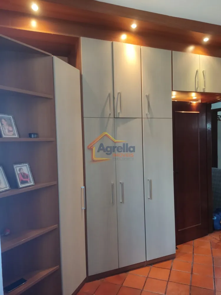 Casa, 3 quartos, 179 m² - Foto 3
