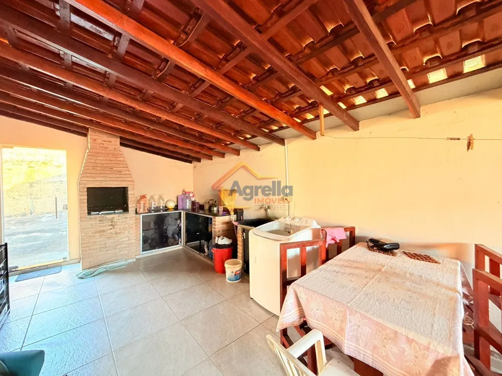 Casa, 3 quartos, 110 m² - Foto 9