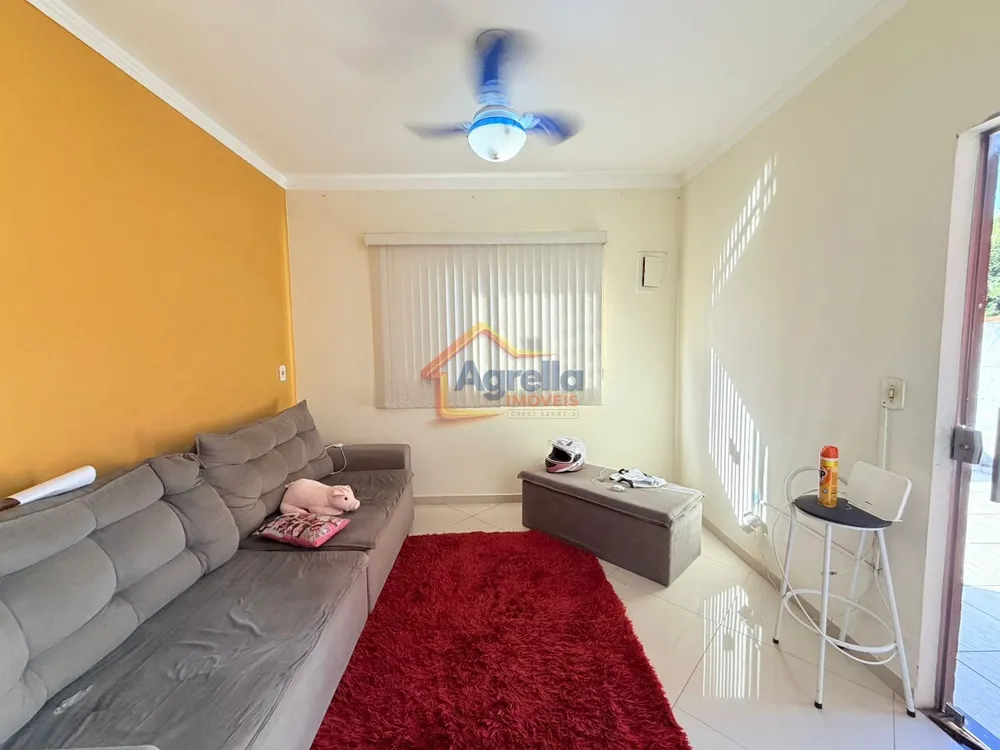 Casa, 3 quartos, 110 m² - Foto 3