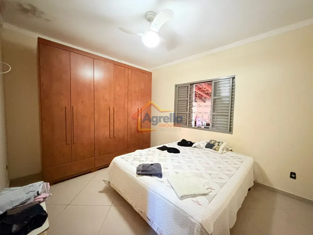 Casa, 3 quartos, 110 m² - Foto 6