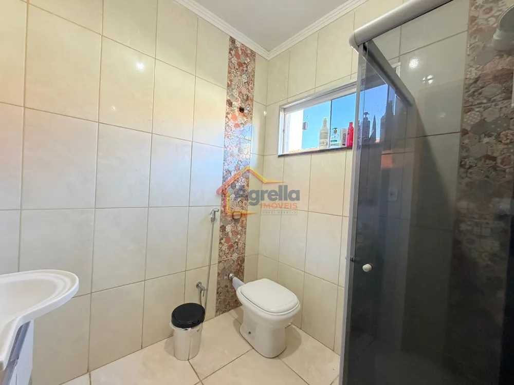 Casa, 3 quartos, 110 m² - Foto 12