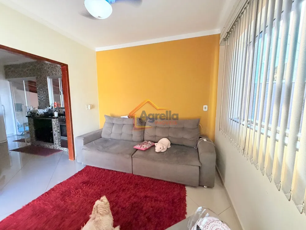 Casa, 3 quartos, 110 m² - Foto 2