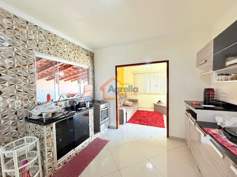 Casa, 3 quartos, 110 m² - Foto 4