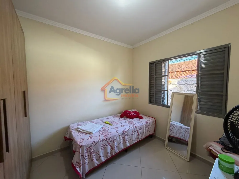 Casa, 3 quartos, 110 m² - Foto 5