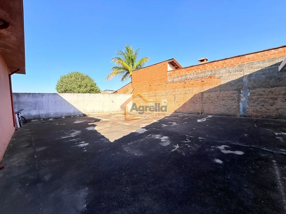 Casa, 3 quartos, 110 m² - Foto 11