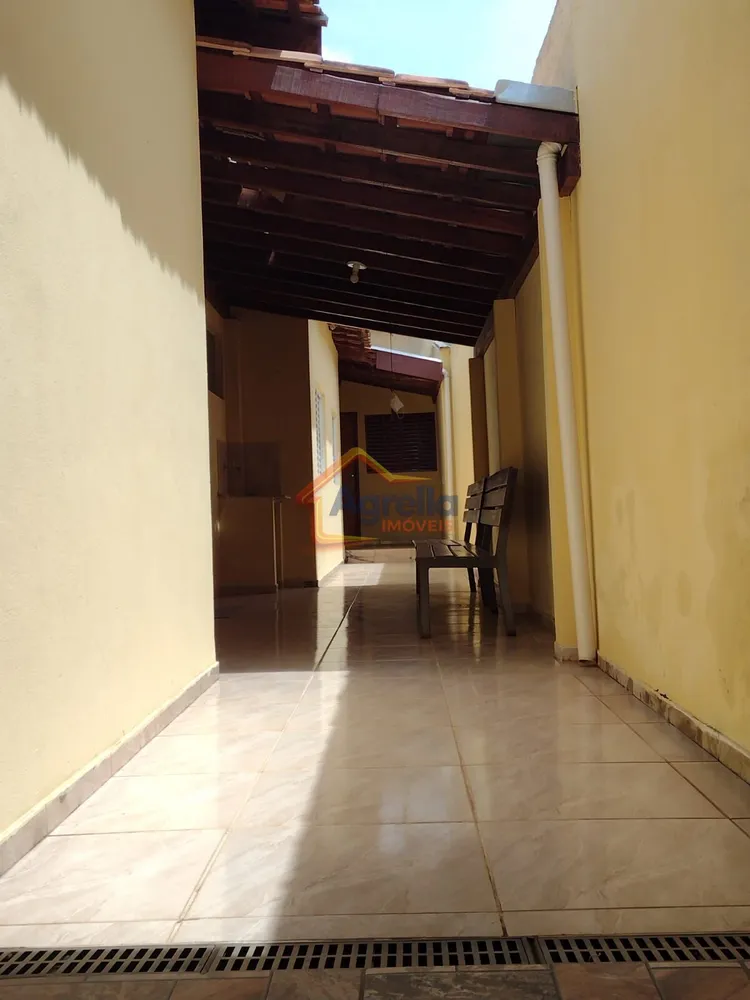 Casa, 3 quartos, 90 m² - Foto 4