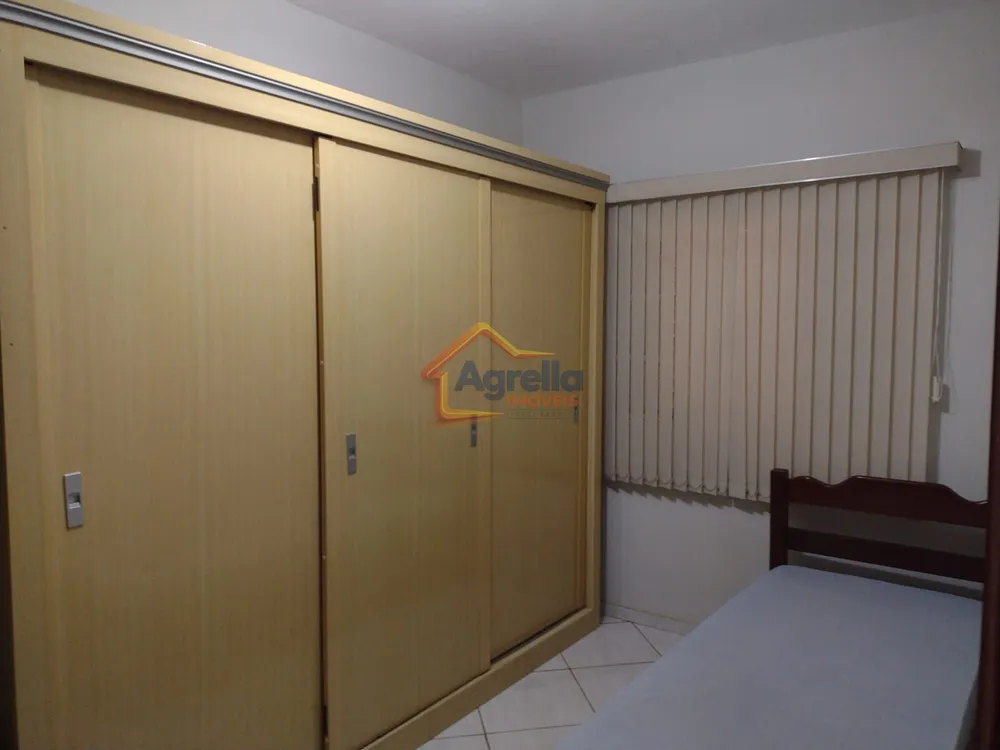 Casa, 3 quartos, 90 m² - Foto 1