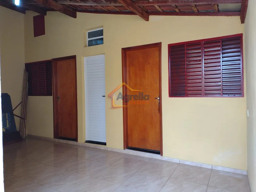 Casa, 3 quartos, 90 m² - Foto 1