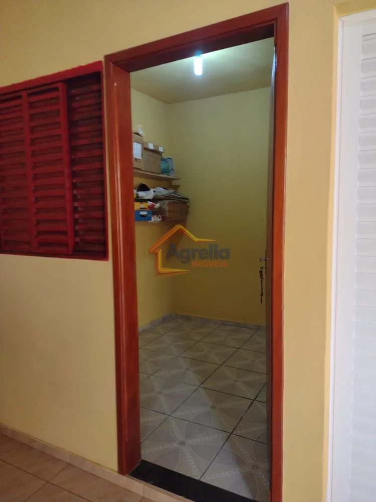 Casa, 3 quartos, 90 m² - Foto 2
