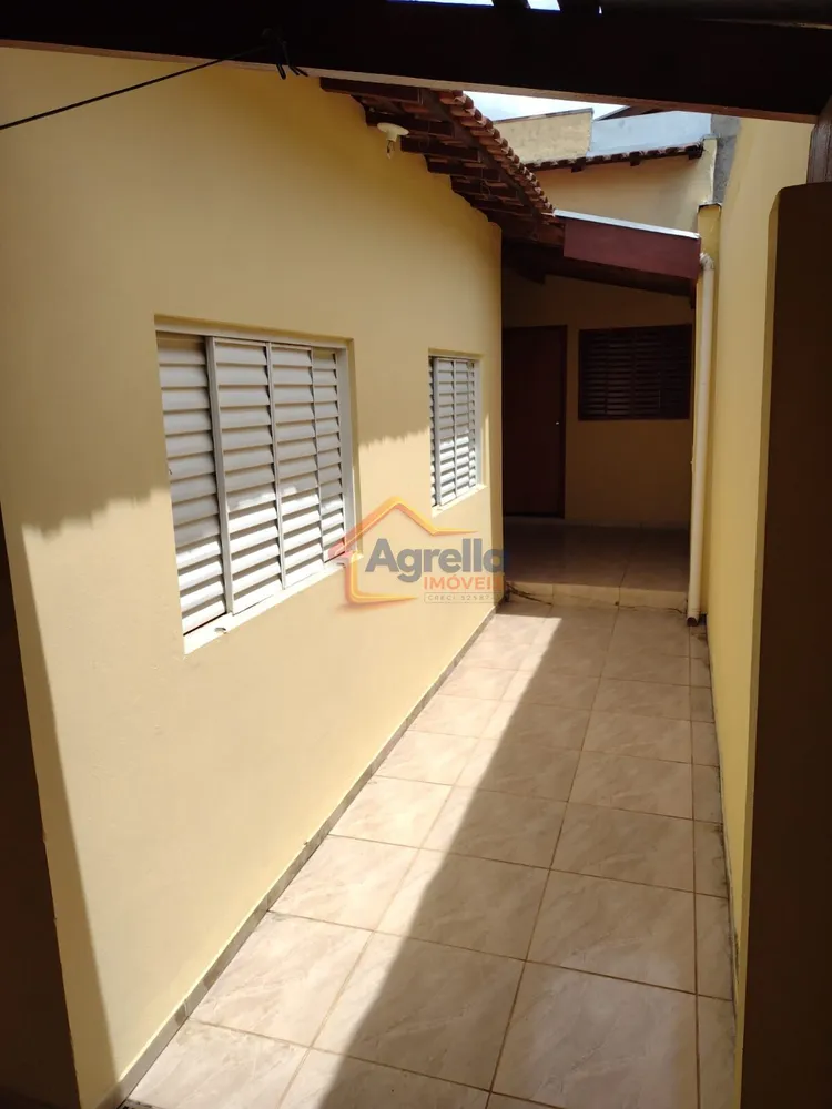 Casa, 3 quartos, 90 m² - Foto 3