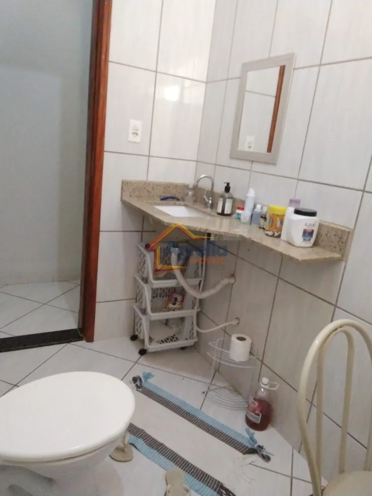 Casa, 3 quartos, 90 m² - Foto 3