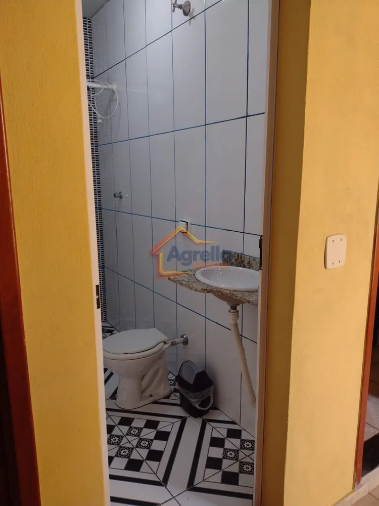 Casa, 3 quartos, 90 m² - Foto 4