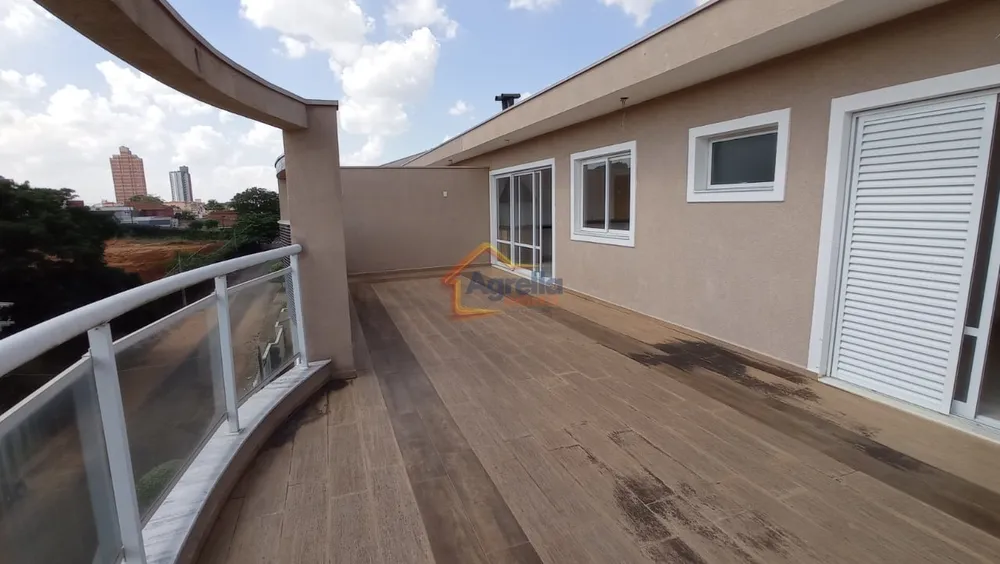 Apartamento, 3 quartos, 203 m² - Foto 4