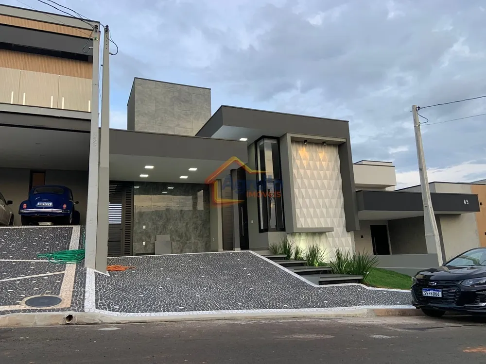 Casa de Condomínio, 3 quartos - Foto 6