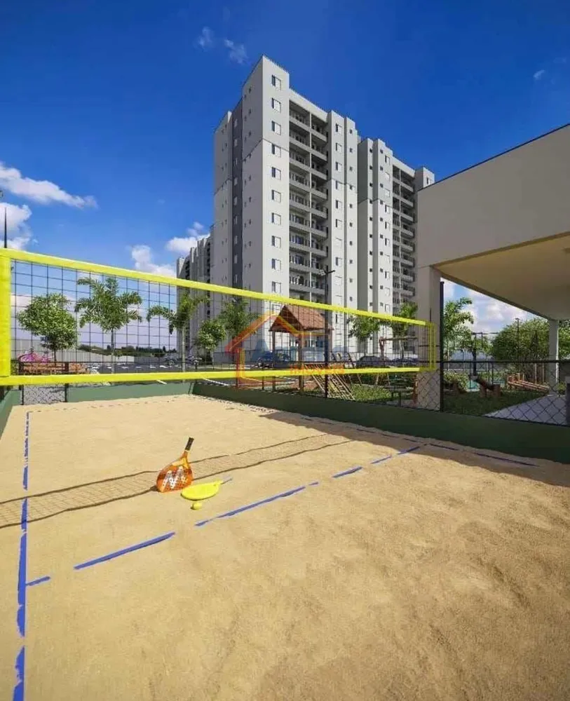 Apartamento, 2 quartos, 55 m² - Foto 4