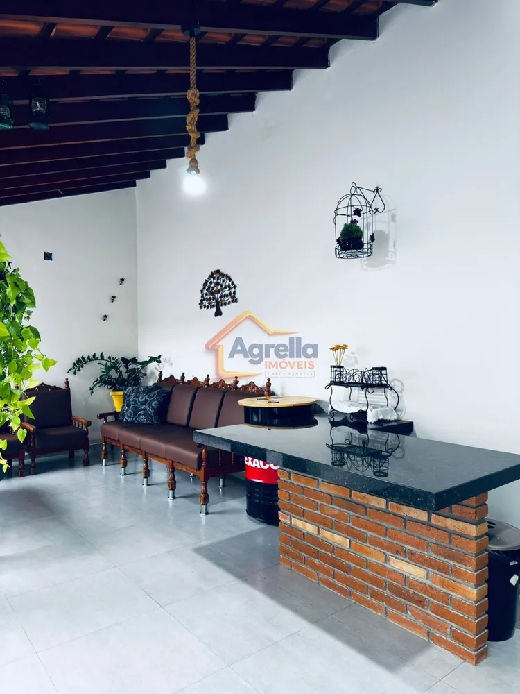Casa, 2 quartos, 140 m² - Foto 6